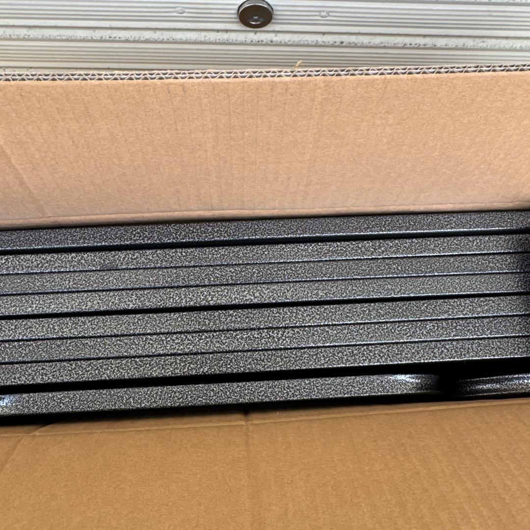 FEANDREA ペットサークル 大型犬用 中型犬用 ペットフェンス PPK80