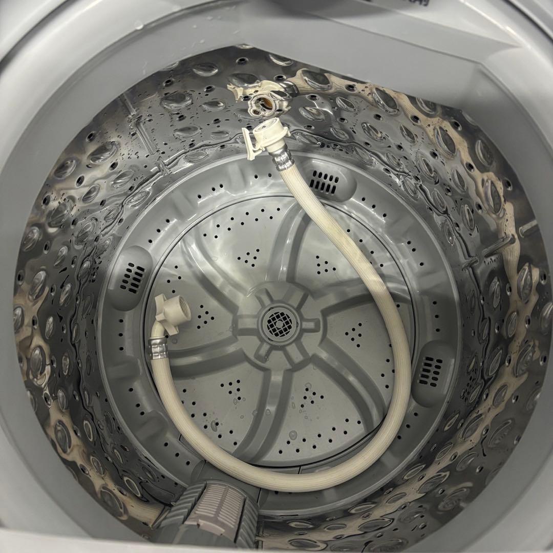 ★63　冷蔵庫　洗濯機　アイリスオーヤマ　一人暮らしセット　安い　綺麗　設置無料