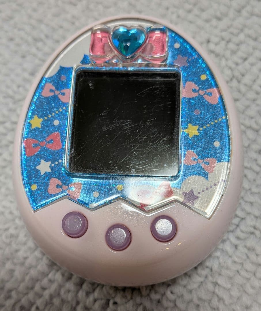 たまごっちみくす　Dream m!x ver. ピンク