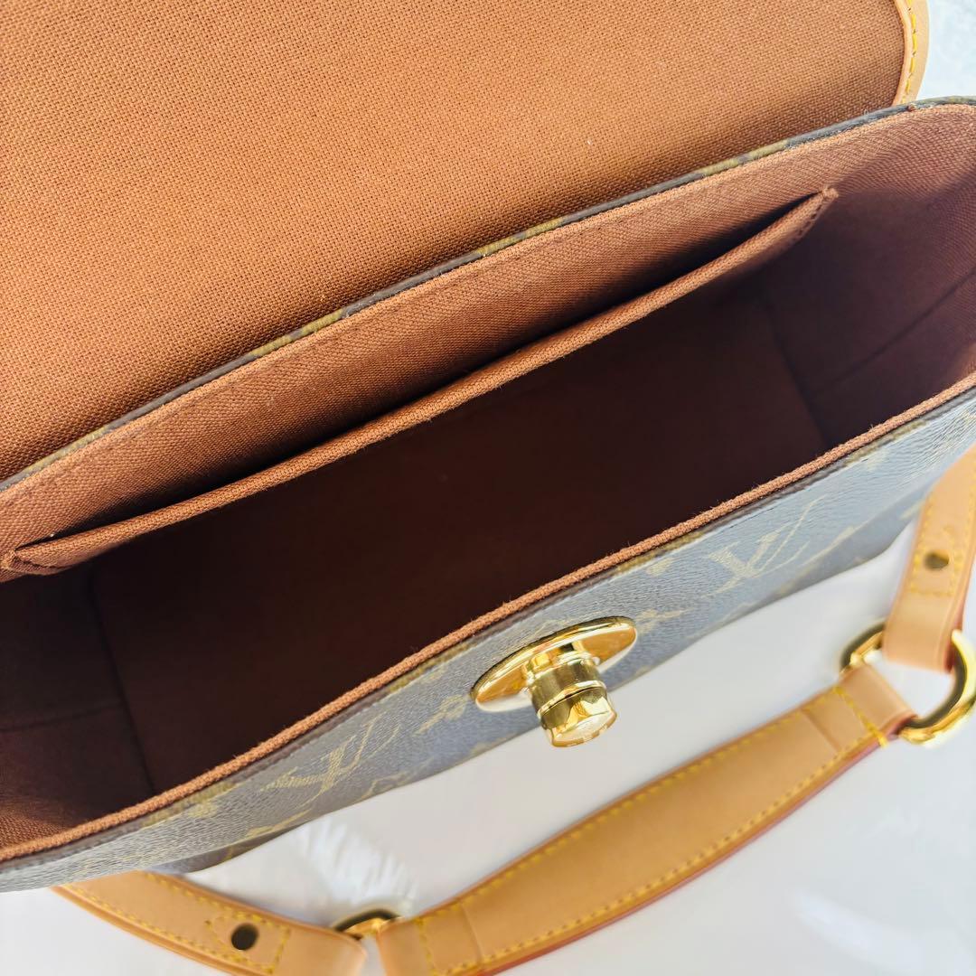 ✨愛しのティカル...✨ルイヴィトン ティカルPM モノグラム