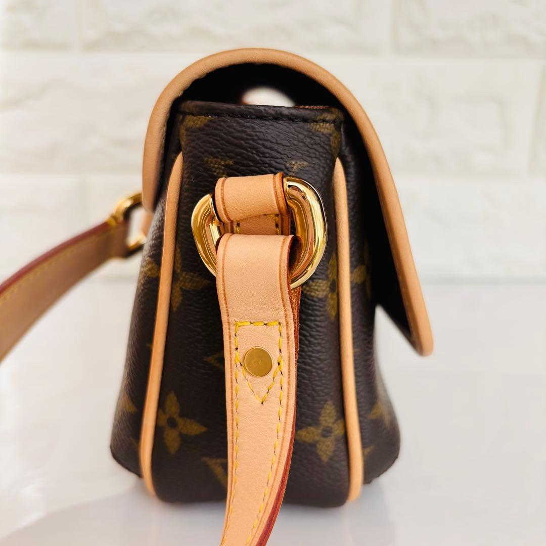 ✨愛しのティカル...✨ルイヴィトン ティカルPM モノグラム