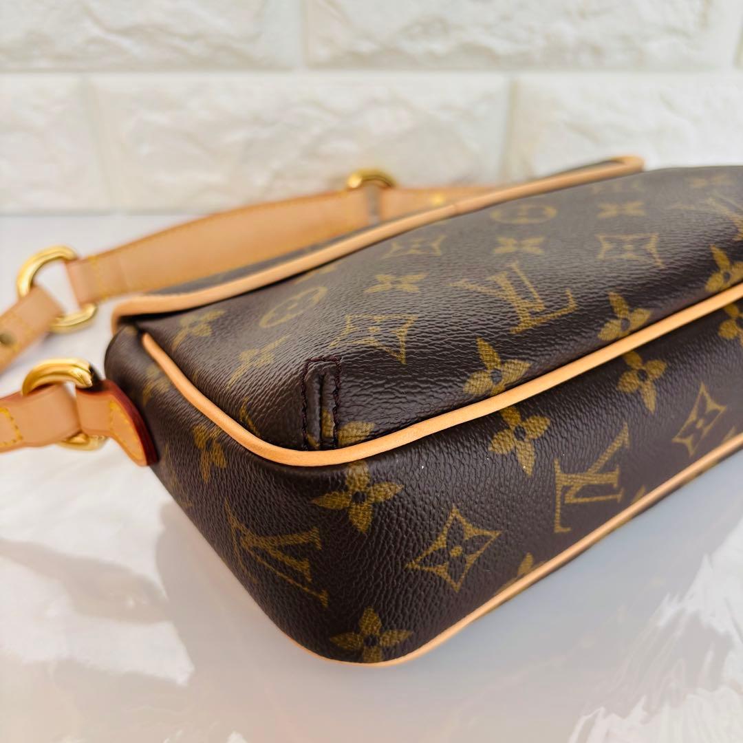 ✨愛しのティカル...✨ルイヴィトン ティカルPM モノグラム