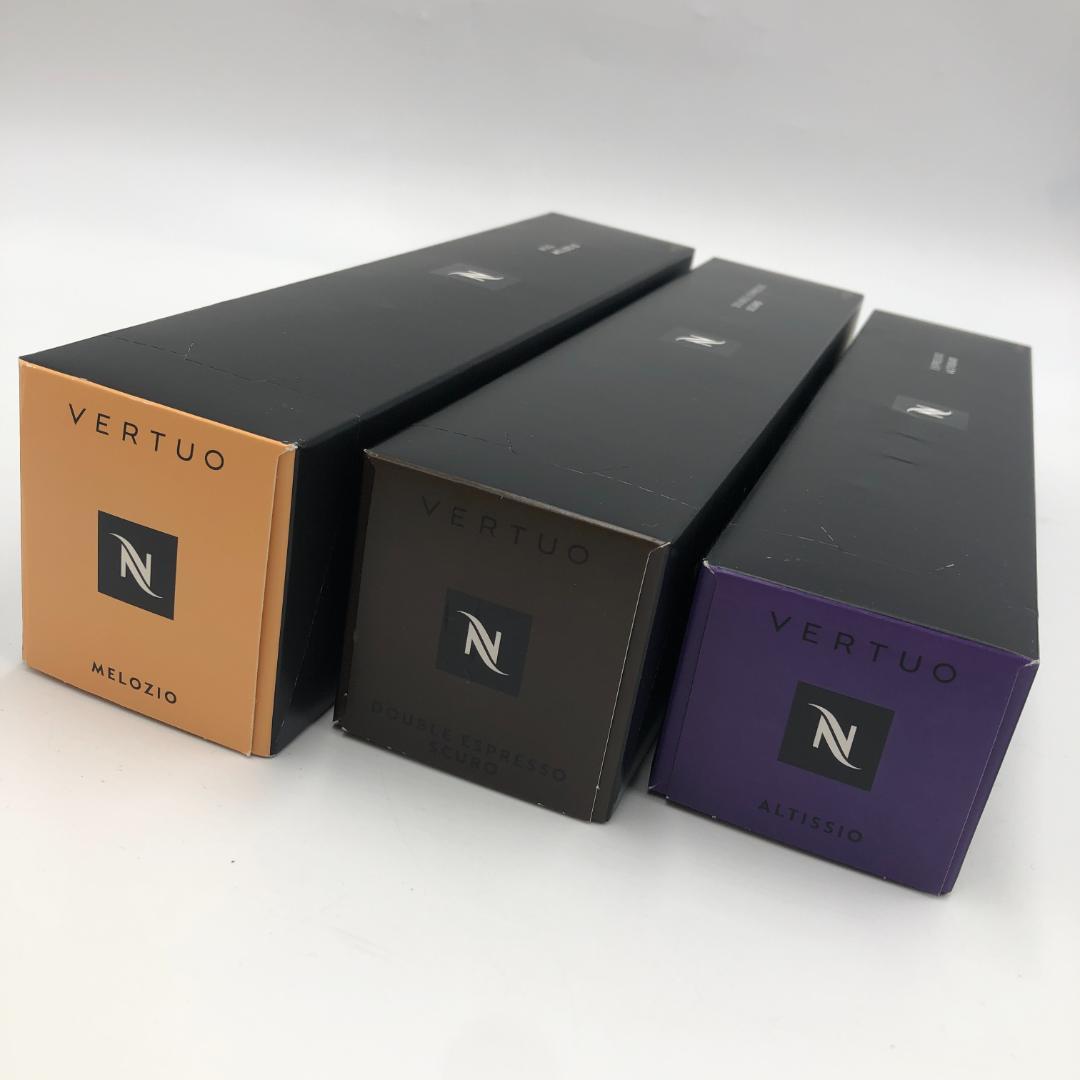 ★最終値下げ★ネスプレッソ カプセル式コーヒーメーカー /Y31958-N2