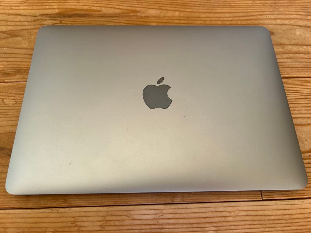 MacBook本体 MacBook (Retina, 12-inch, Early A1534)