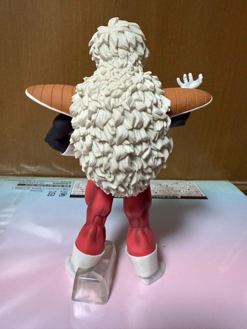 ドラゴンボールZ 一番くじ