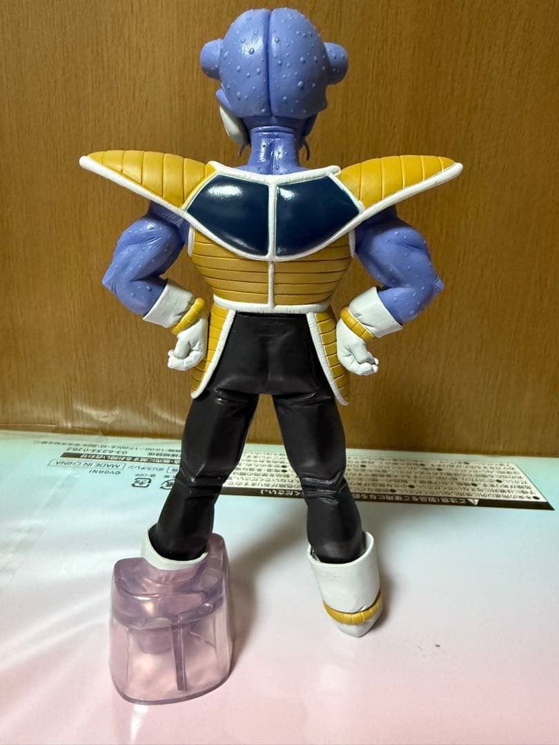 ドラゴンボールZ 一番くじ