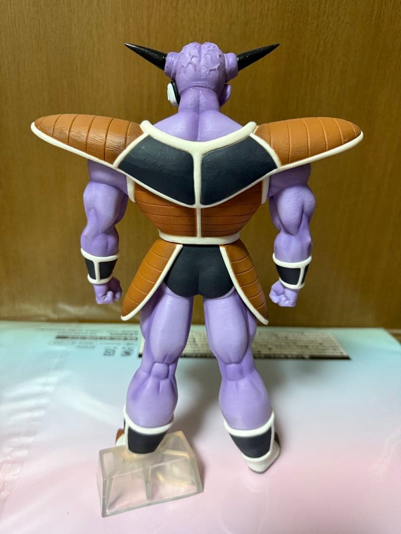 ドラゴンボールZ 一番くじ