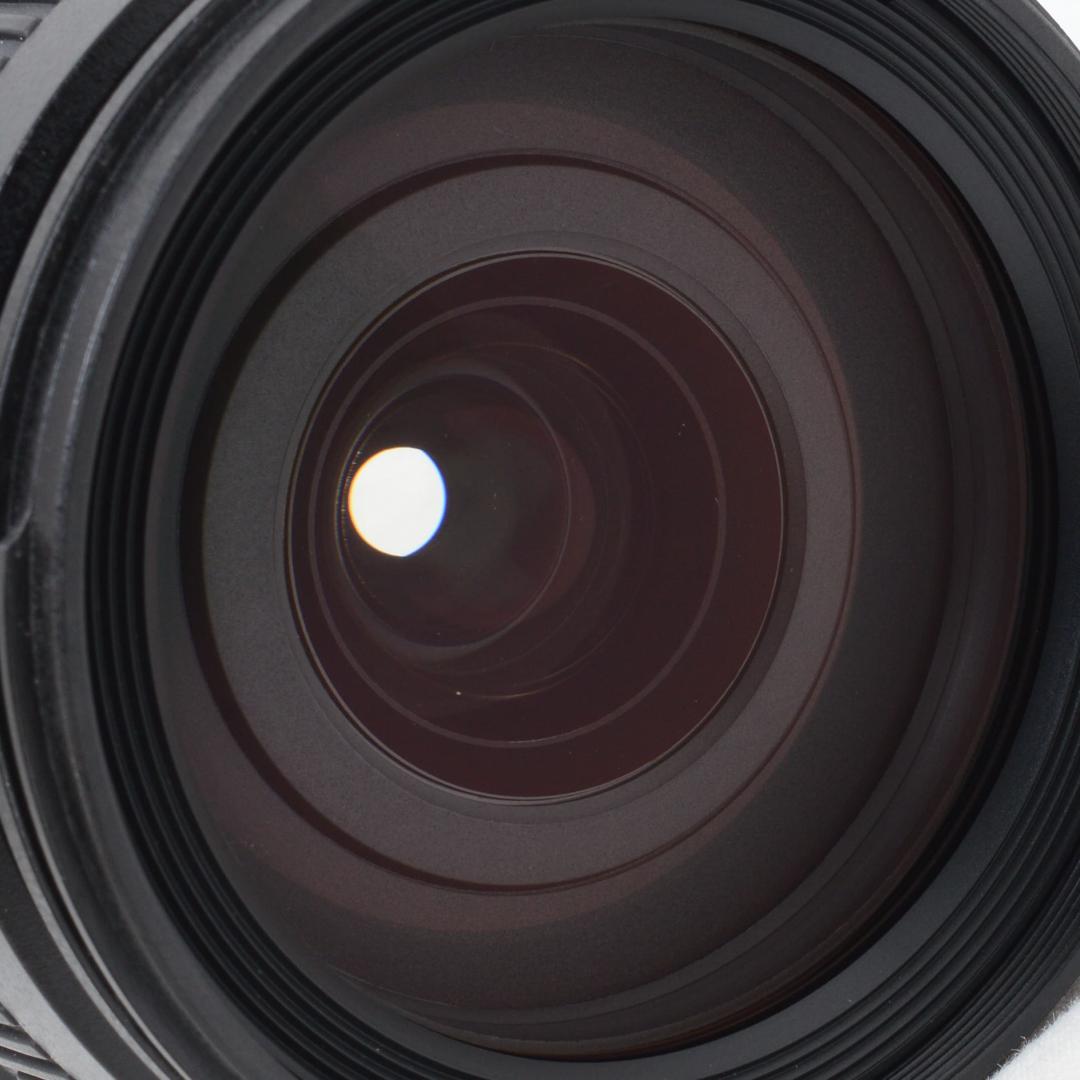 ⭐️美品⭐️TAMRON AF 18-200mm XR DiⅡ キヤノン用