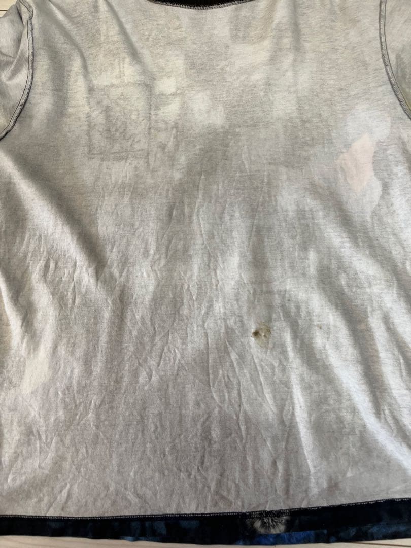 LOUIS VUITTON グラフィックTシャツ Lサイズ