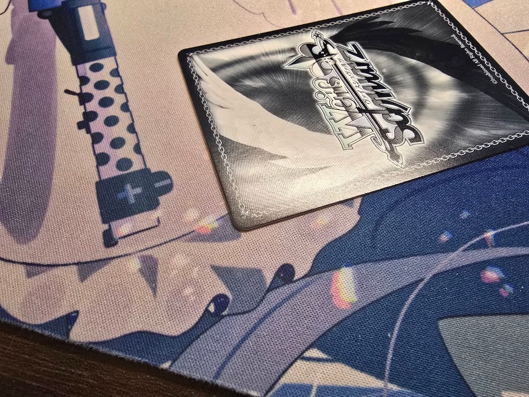 SSP 演技に込める想い 黒川あかね