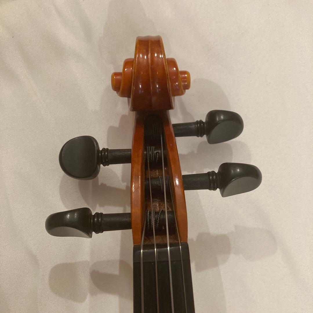 バイオリン3/4サイズ suzuki 280 2000年製
