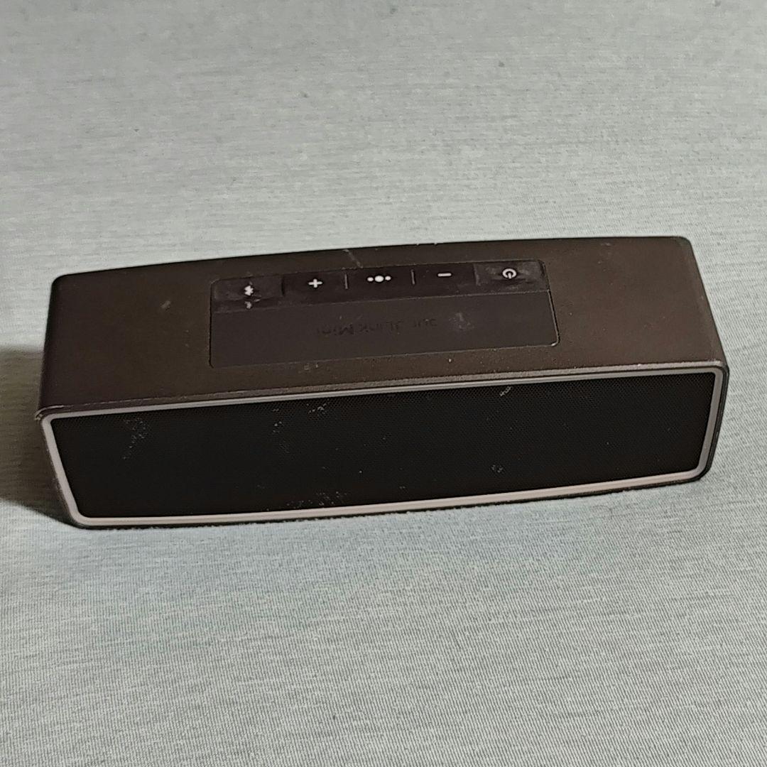 Bose SoundLink Mini II サウンドリンクミニ2