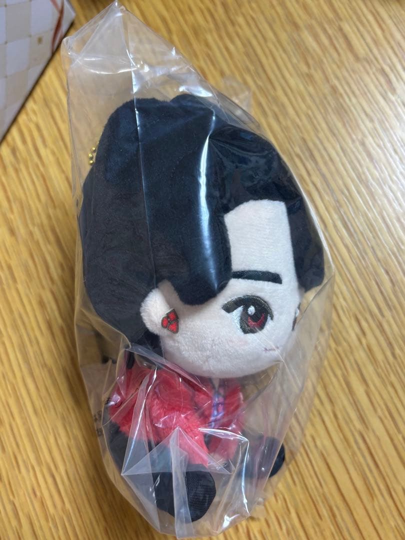 ミセスグリーンアップル一番くじ A賞　　大森元貴