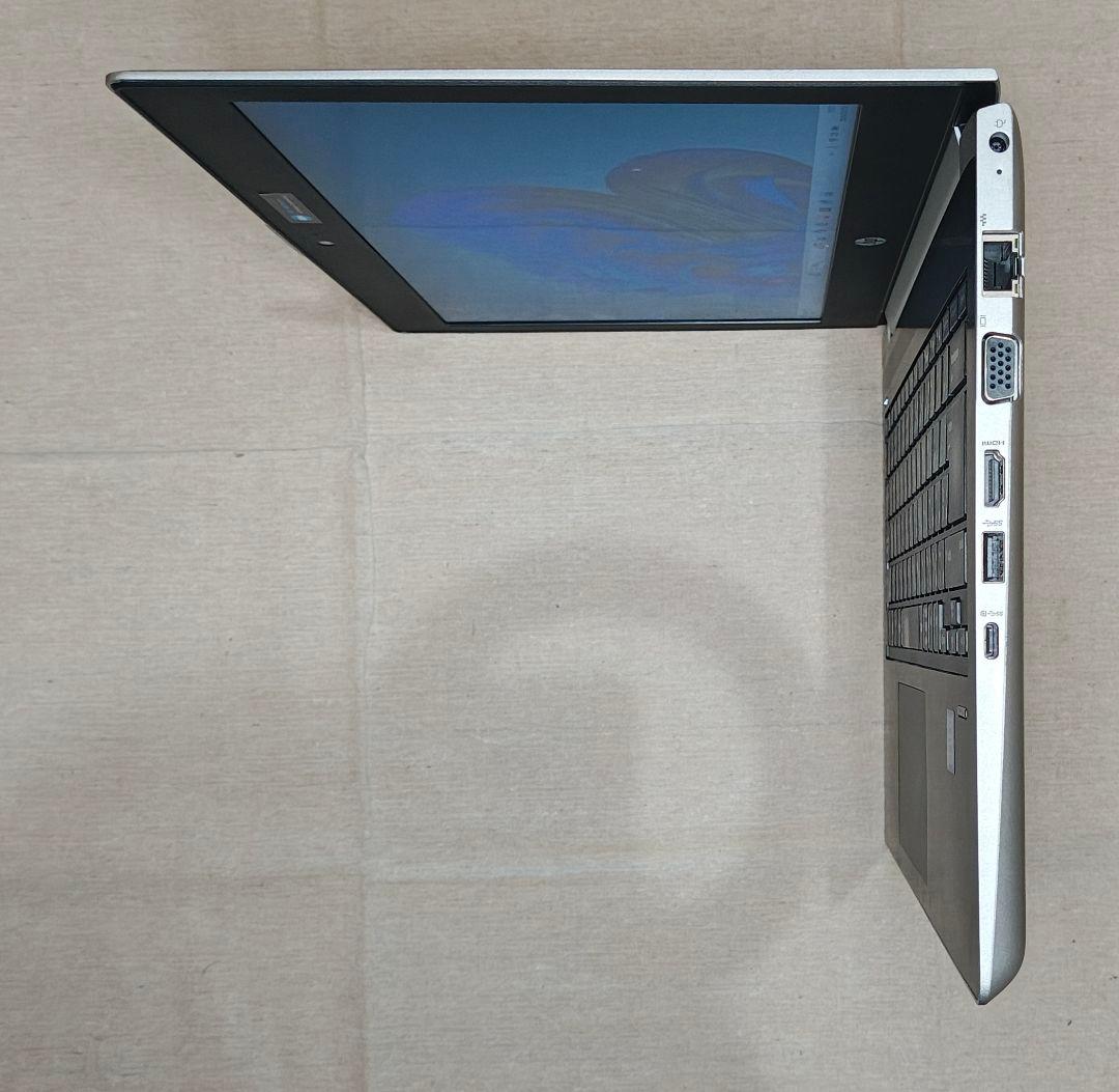 F-89/第8世代i5-8250U/SSD128+HDD500/8GB