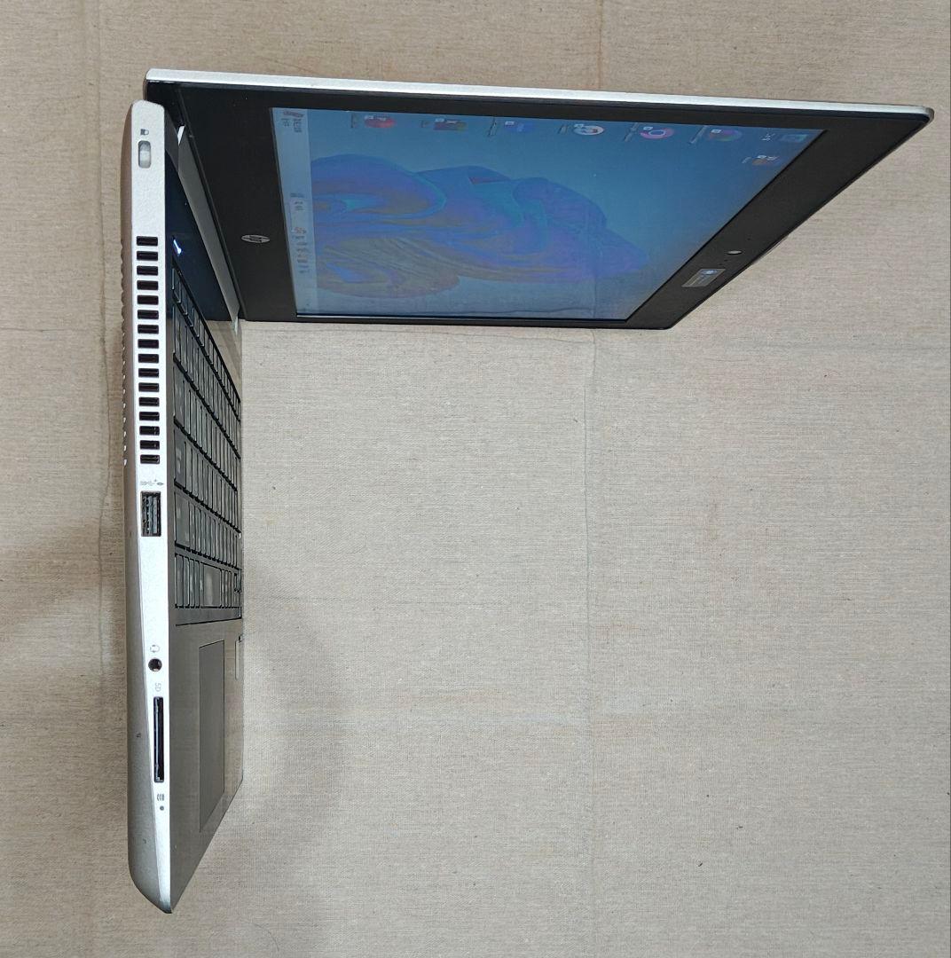 F-89/第8世代i5-8250U/SSD128+HDD500/8GB