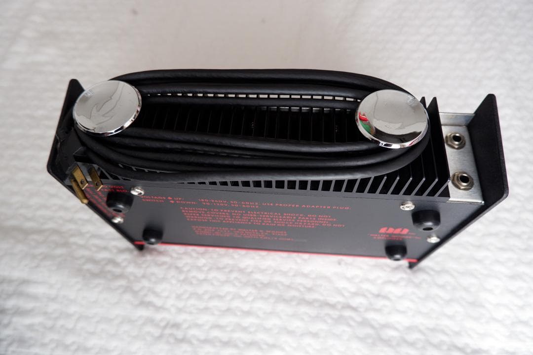 ベース WALTER WOODS MI200-8