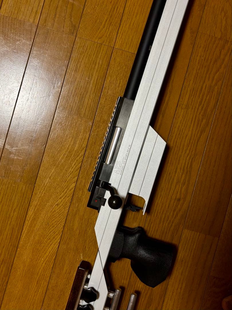 マルゼン　APS 精密射撃用　SR 96