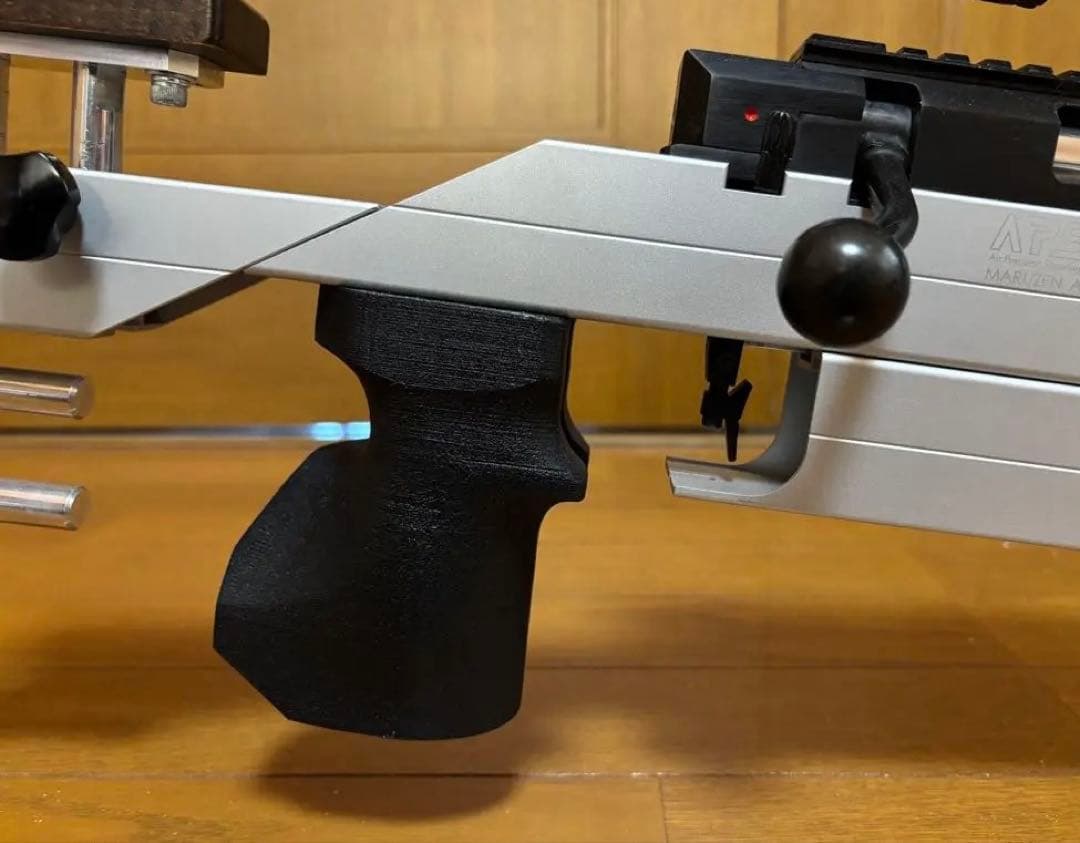 マルゼン　APS 精密射撃用　SR 96