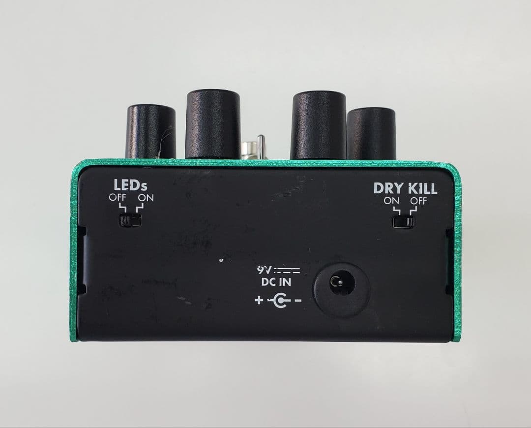 ギター Fender Marine Layer Reverb