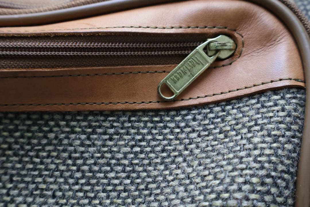 5*4様 Hartmann tweed キャリーケース