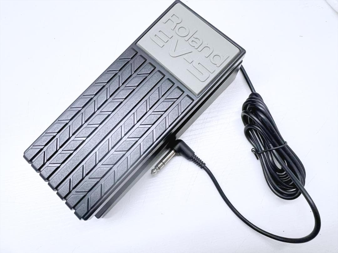 SPIカスタム品　動作品　BOSS　CH-1　エフェクター　ローランド　EV-5