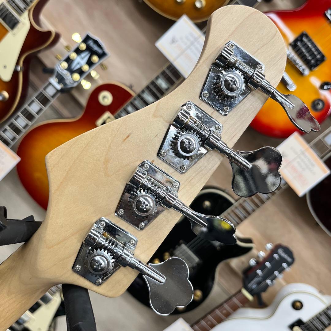 【11069】Bacchus BJB-2 ゴールドスパークル ラメ