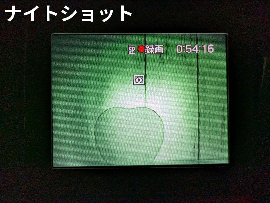 SONY　DCR-PC100　MiniDV対応