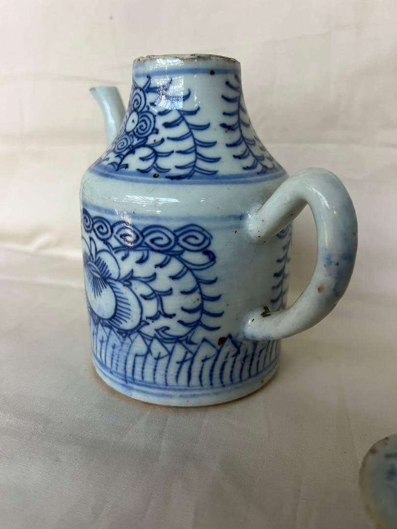 急須 古美術 古美术