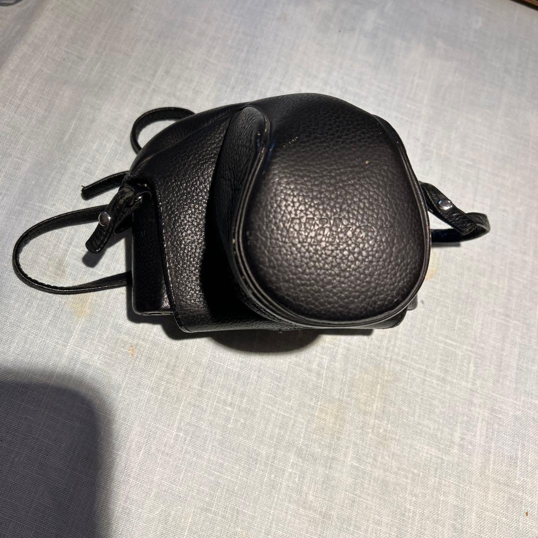 Nikon F2フォトミック 本革ケース付 NIKKOR 58mm f/2