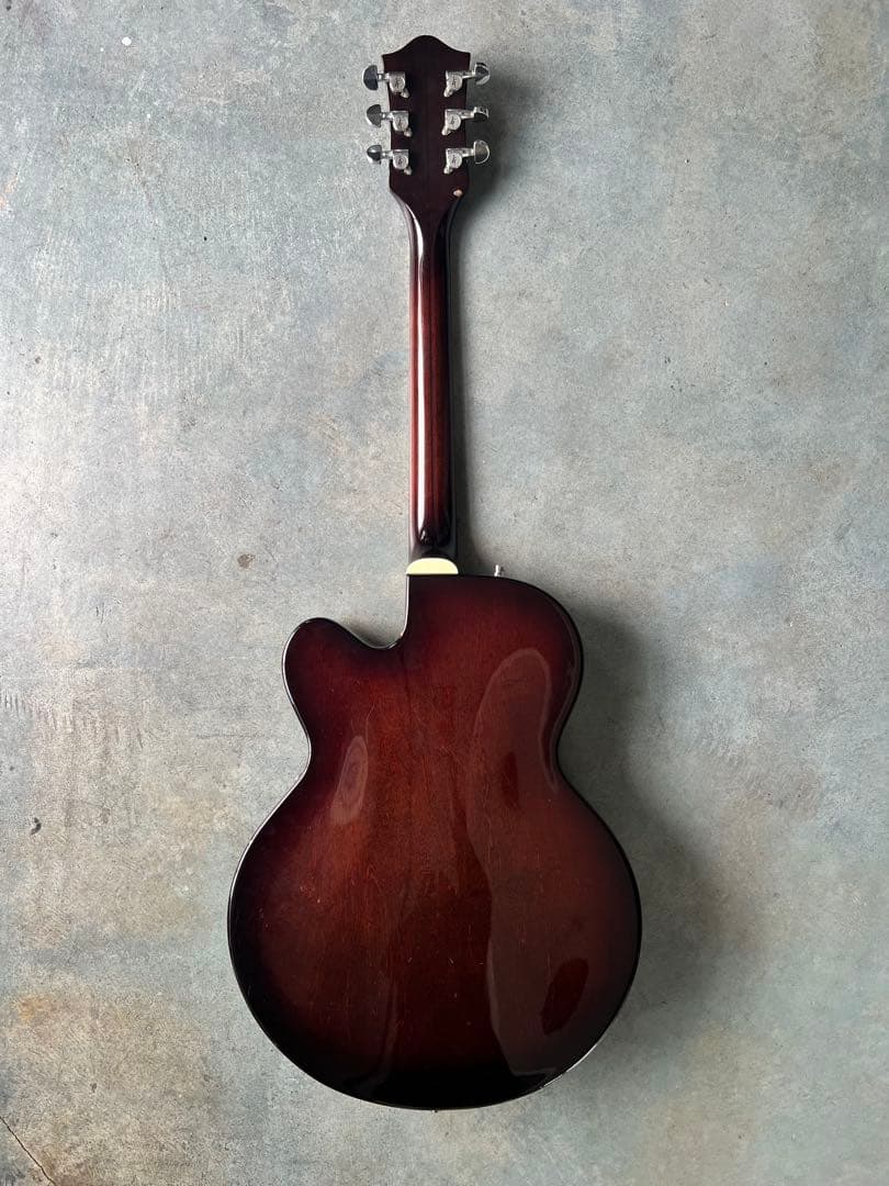 ギター Gretsch 6119-62FT Tennessee Rose