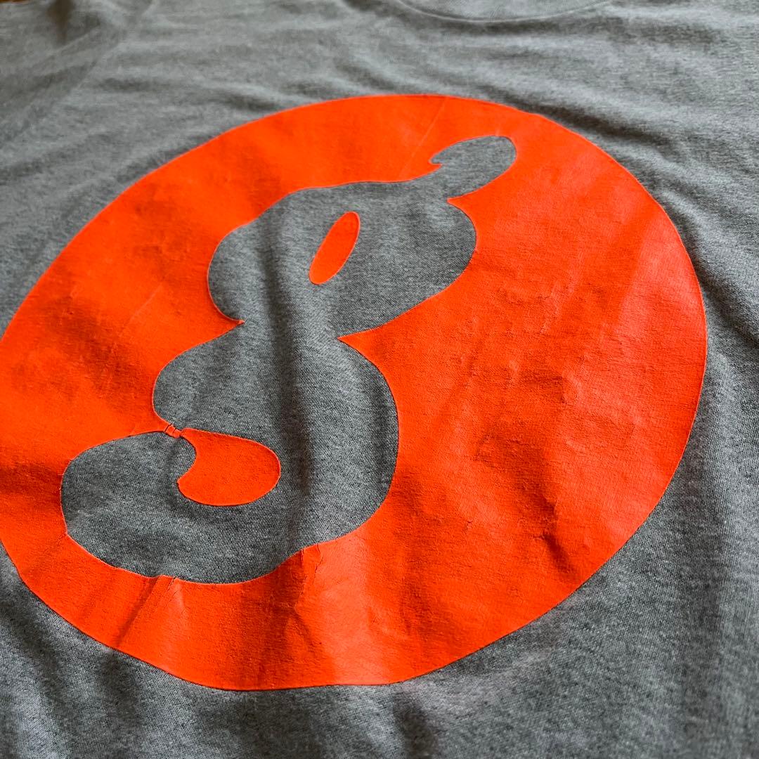 goodenough 91年 グラムg Tシャツ Hanesボディ レア