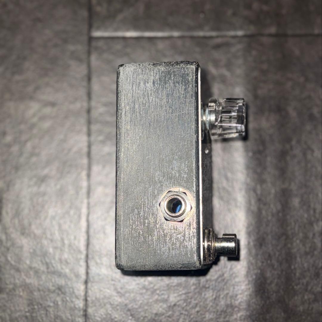 EP Booster 【本日迄】