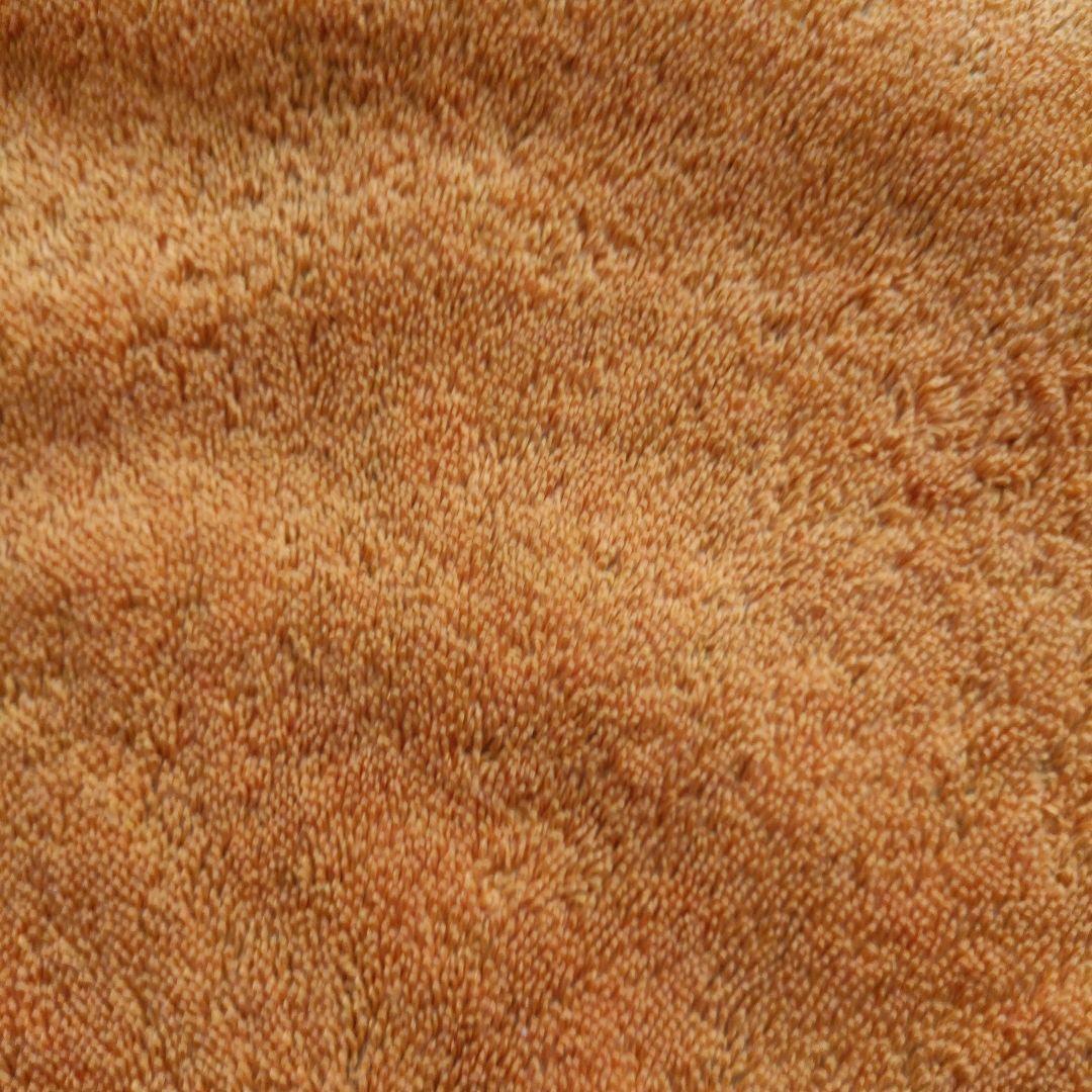 エルメス　ビーチタオル　ラグ　大判 豹柄