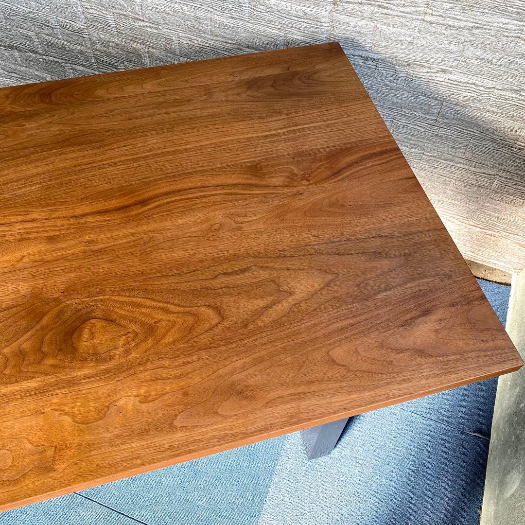 MASTERWAL WILDWOOD DINING TABLE テーブル