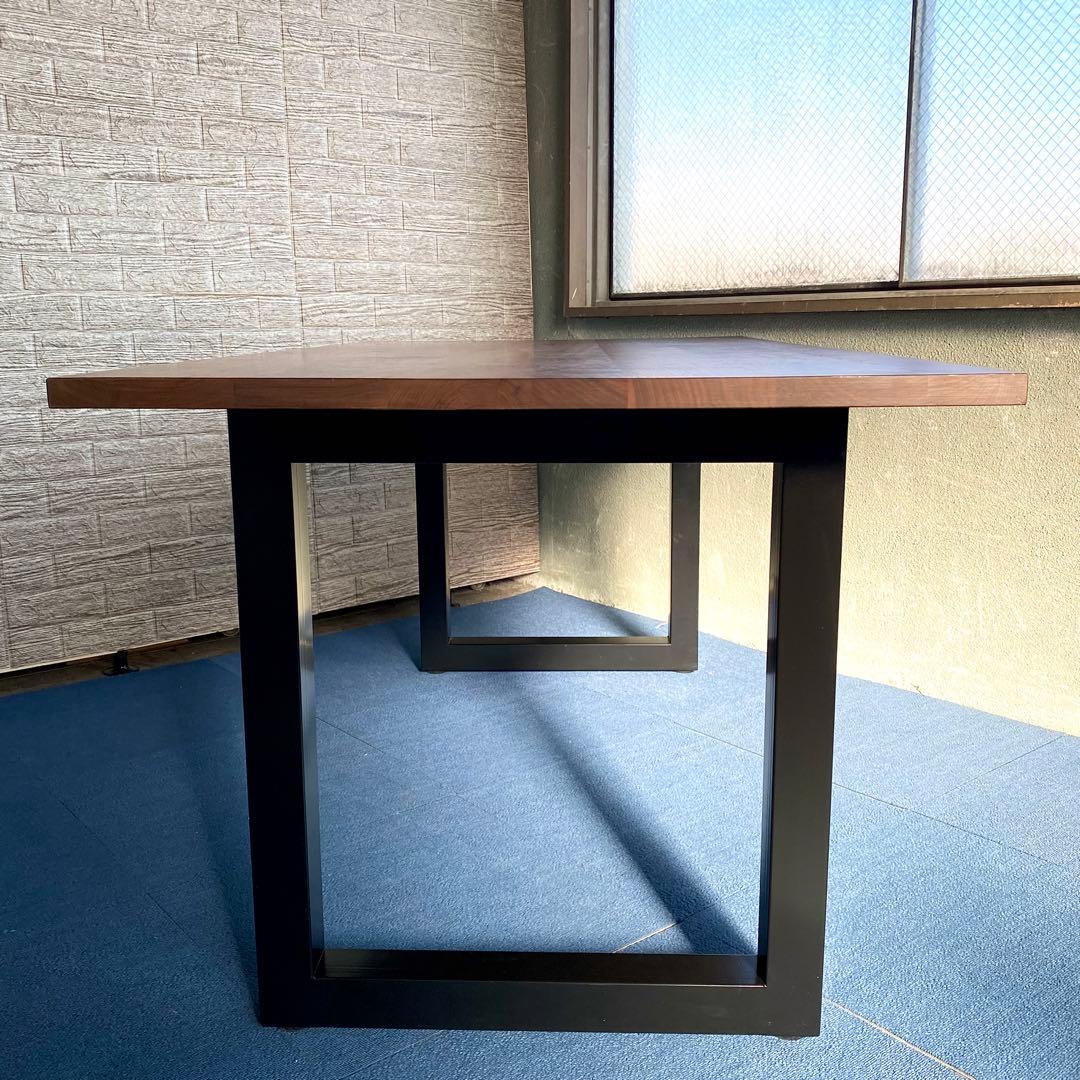 MASTERWAL WILDWOOD DINING TABLE テーブル