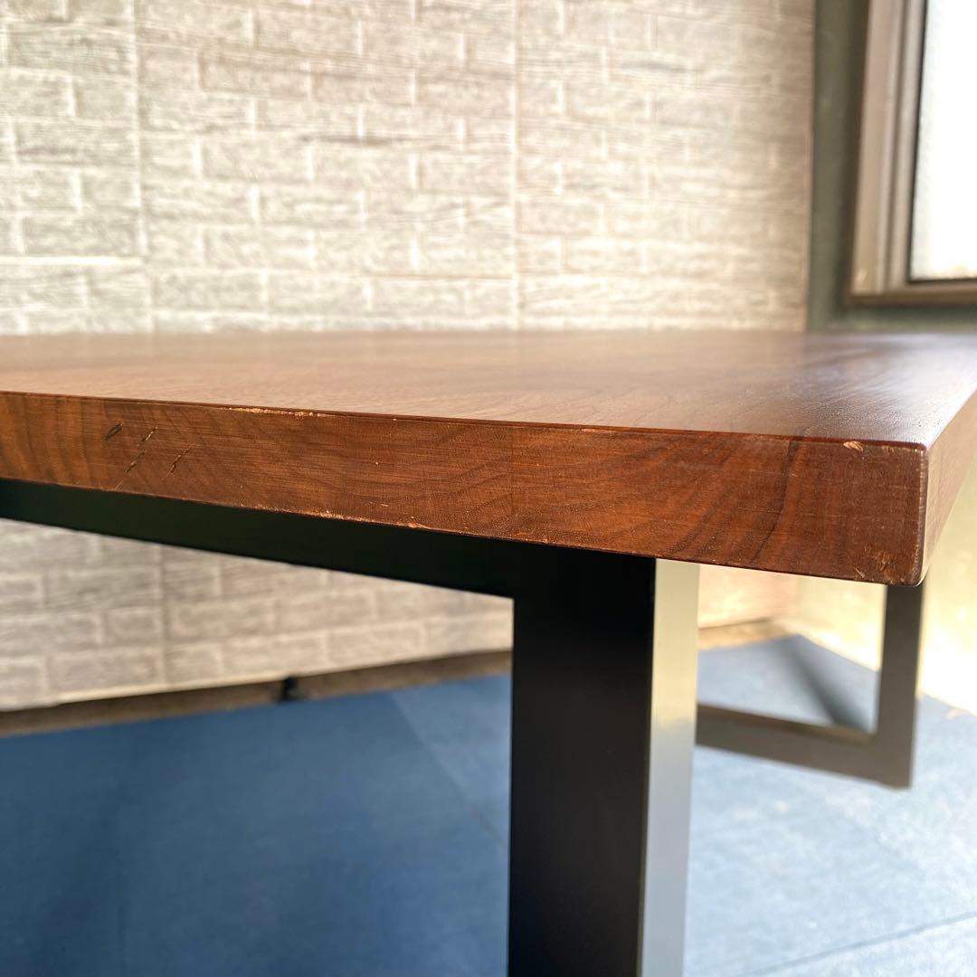 MASTERWAL WILDWOOD DINING TABLE テーブル