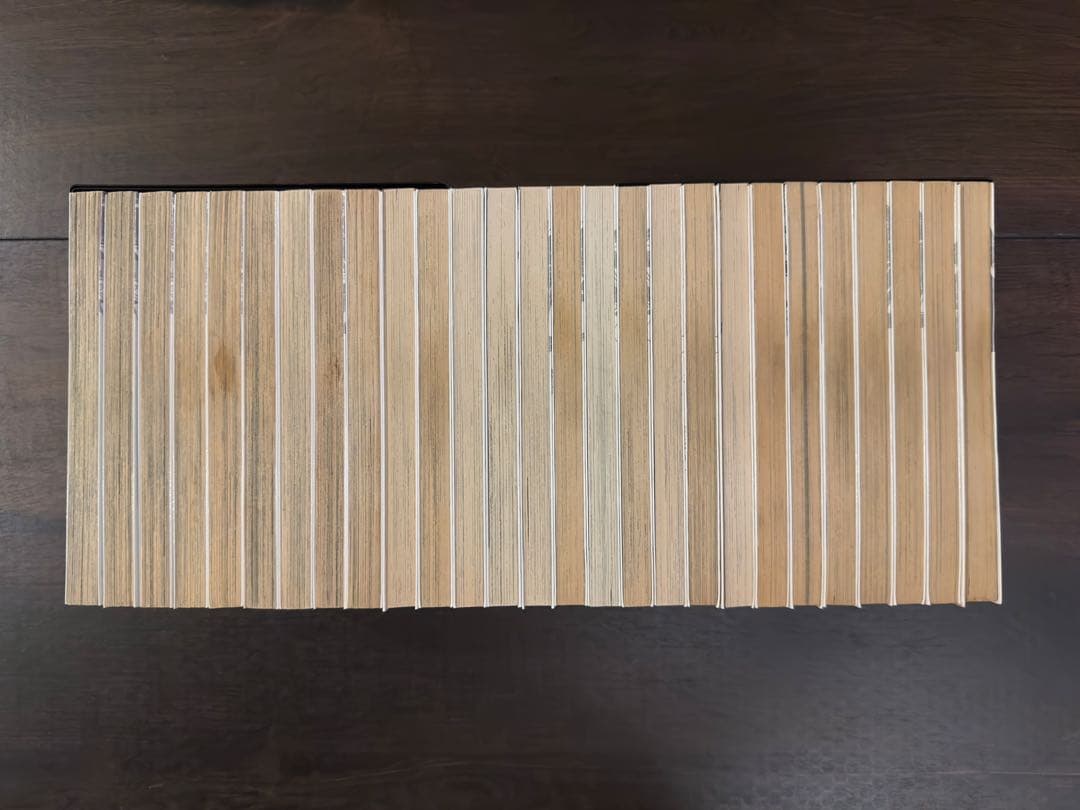 特攻の拓　全巻セット　全27巻　初版多数！希少な白カバー！全巻カード付属！