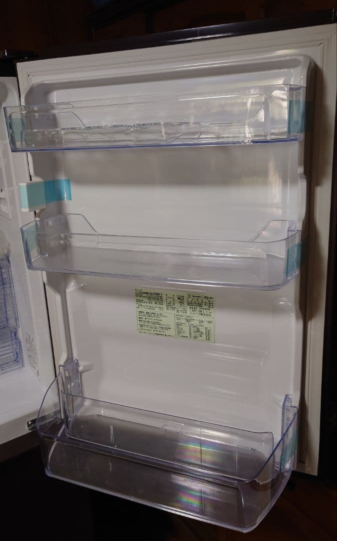 シャープ SJ-PD28G-T 280L