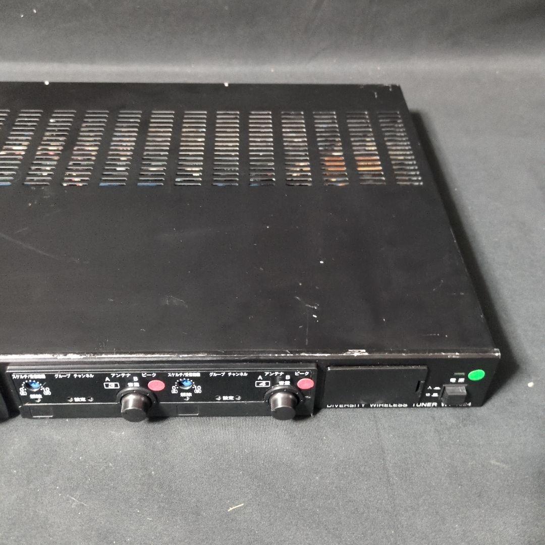 配信機器・PA機器・レコーディング機器 TOA WT-1824