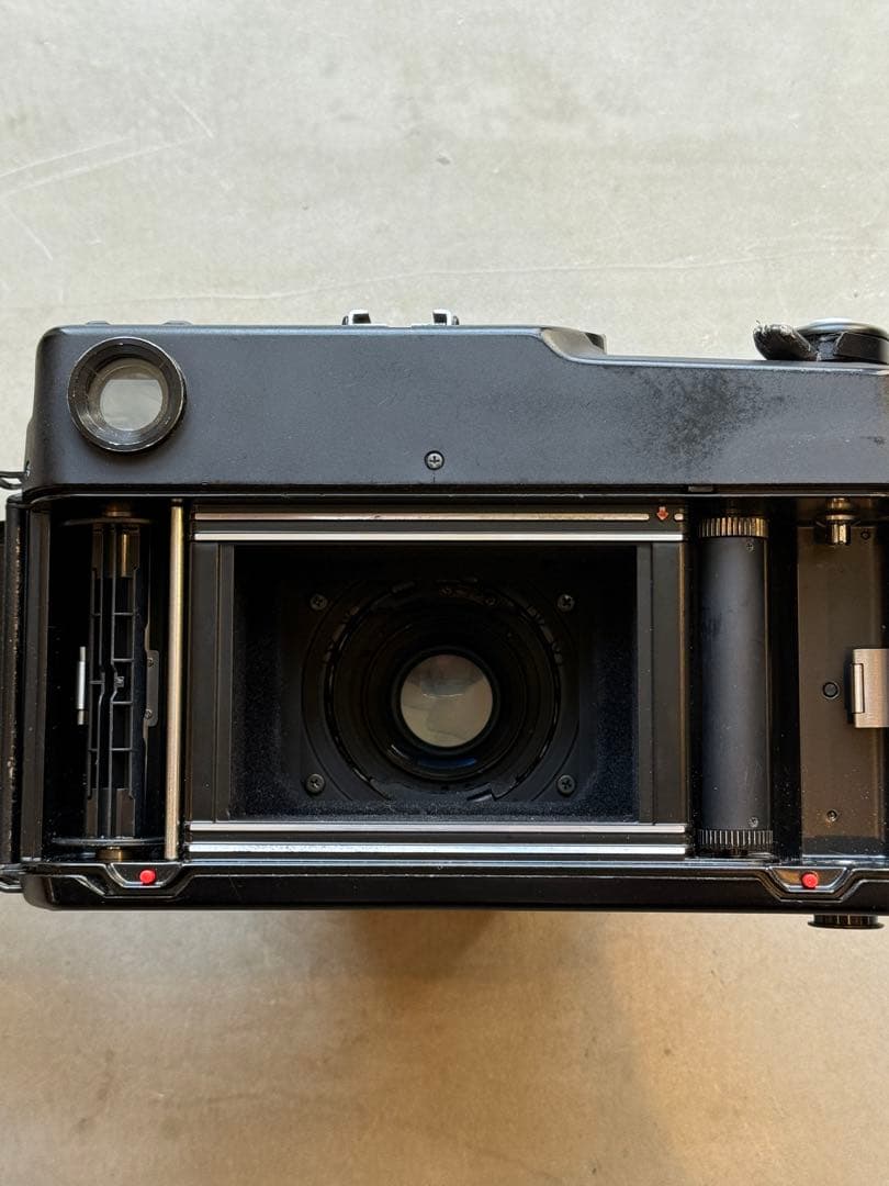FUJI GW690III 中判フィルムカメラ