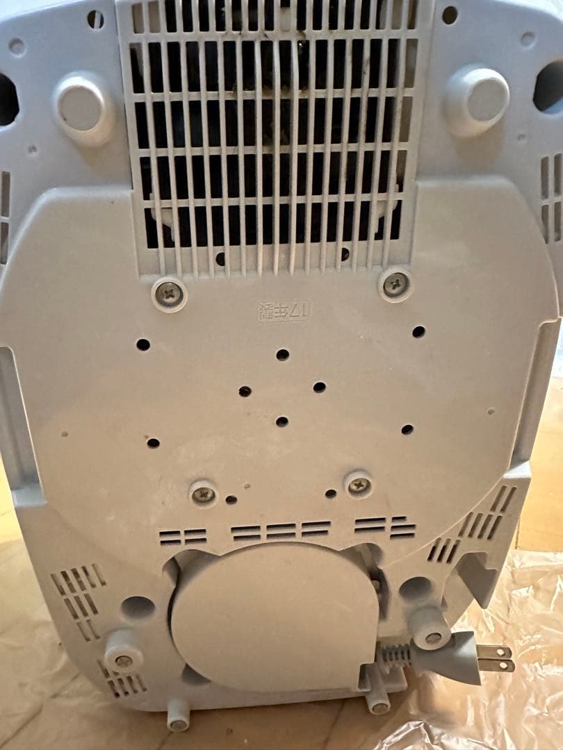 象印 炊飯器 NW-AT10 ホワイト