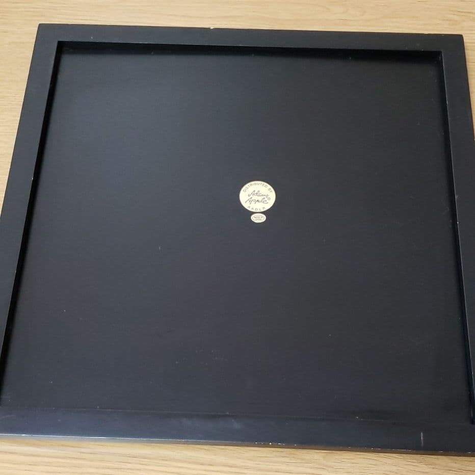 Adams Apple 骸骨チェス ヴィンテージ