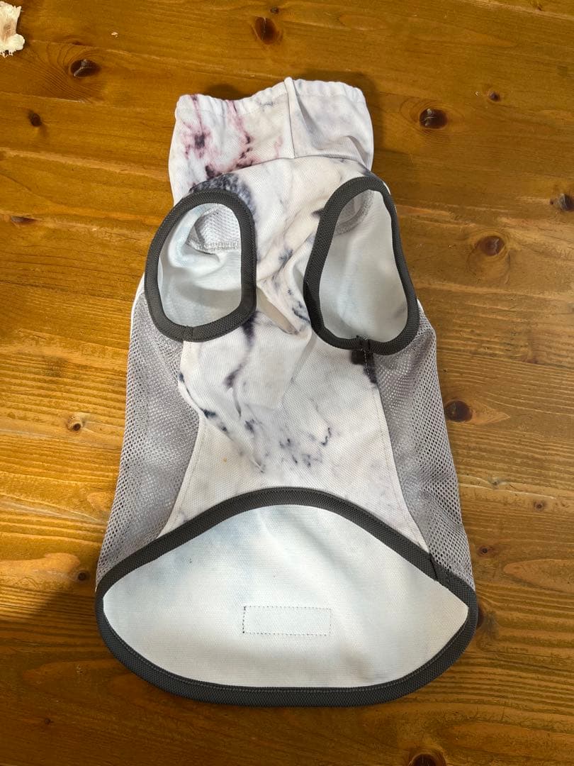 日*4様 ALPHAICON アルファアイコン サマークーリングネックmarbl