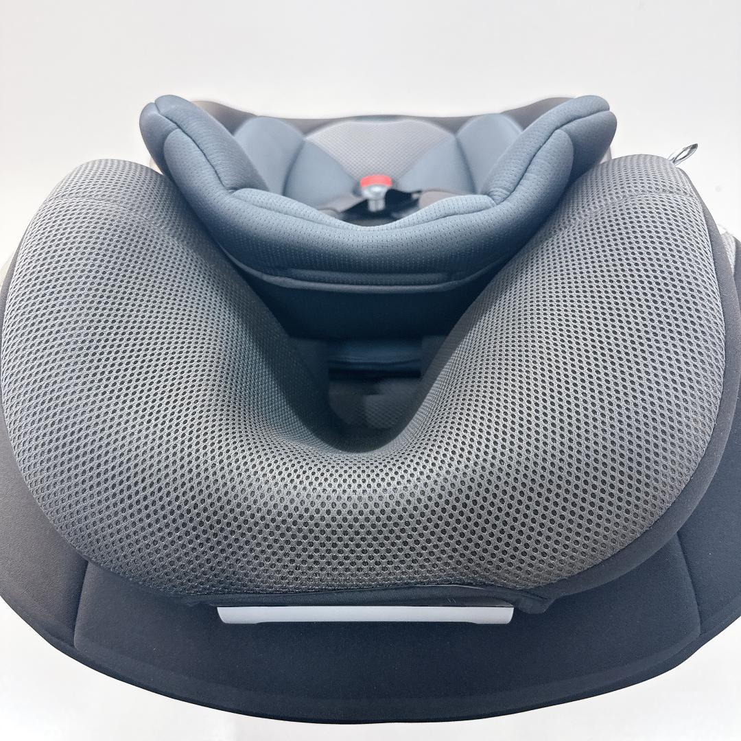 【良品】Joie ジョイー ISOFIX チャイルドシート アーク360°