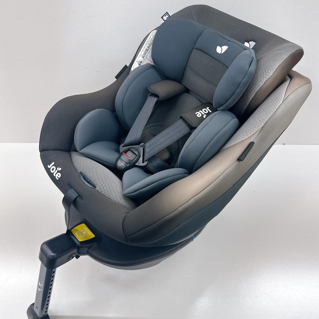 【良品】Joie ジョイー ISOFIX チャイルドシート アーク360°