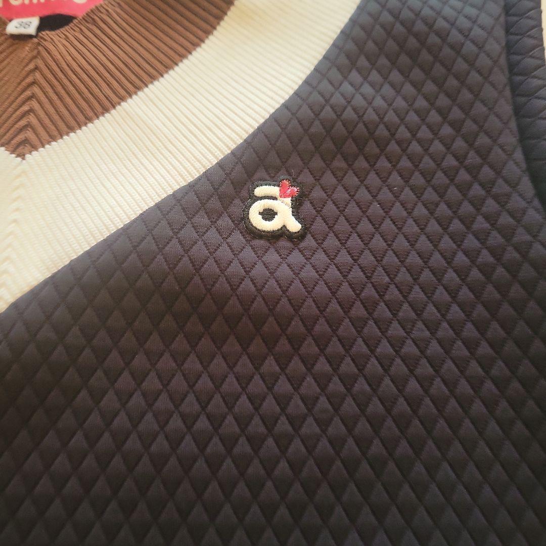 Archivio レディース ゴルフ セットアップ 38