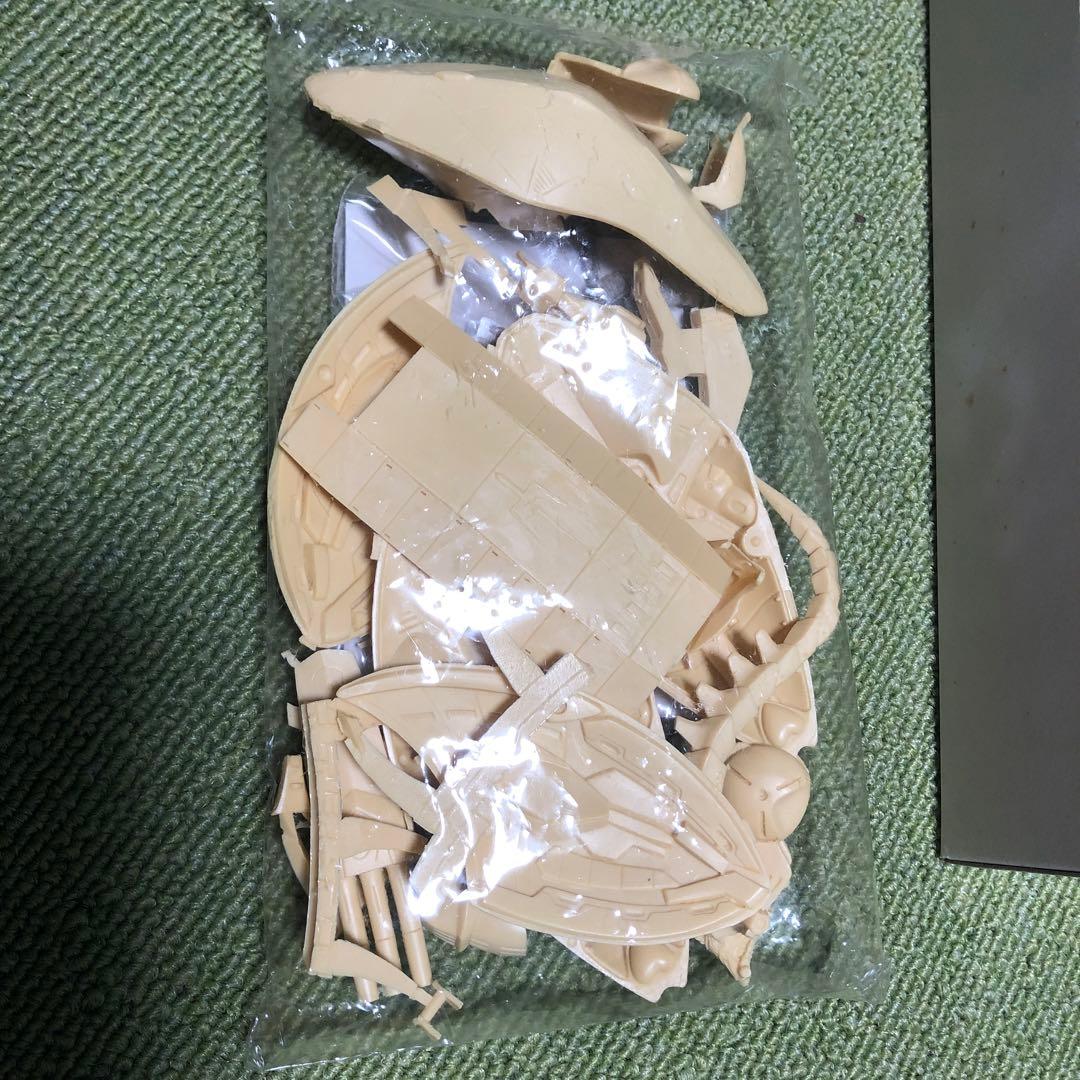 FSS ファイブスター物語　WAVE add