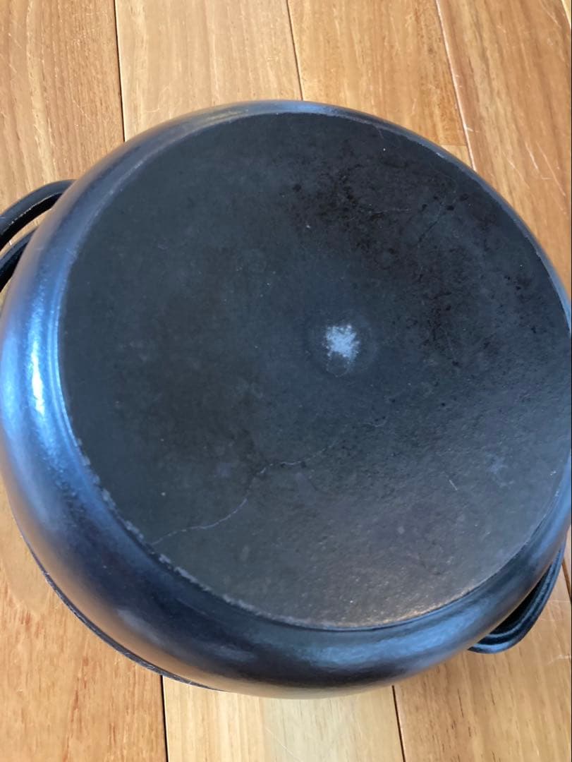 VERMICULAR 炊飯器 バーミキュラ　ライスポットミニ(3合炊き)