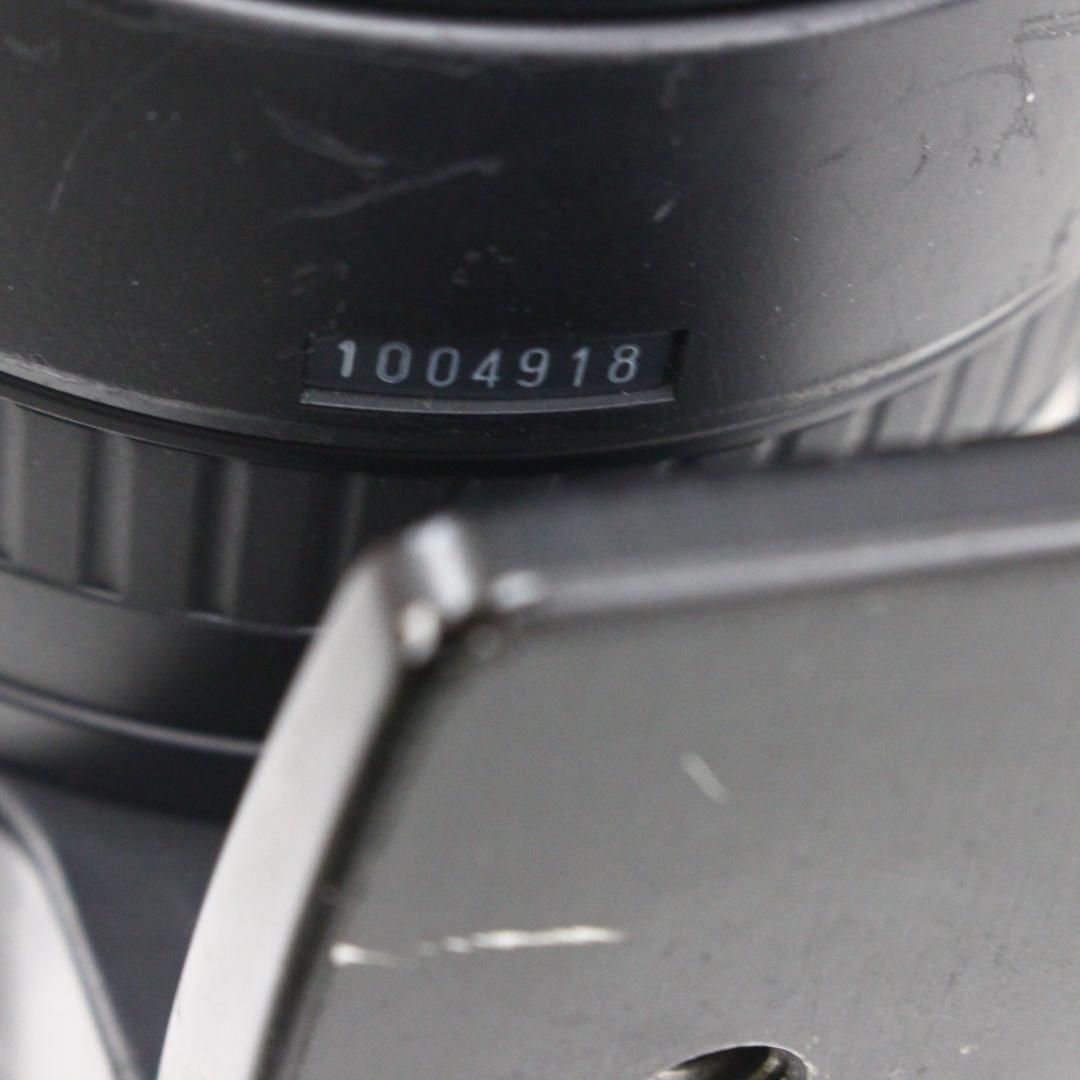 ◇ジャンクSIGMA ケース付望遠レンズ APO170～550㎜ 1:5-6.3