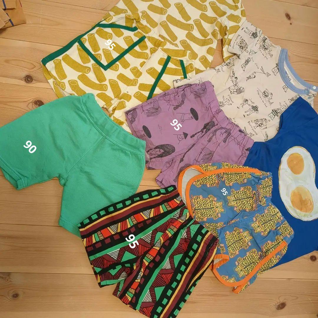 【完売品】【今月限定】激カワ！お得すぎ！ マーキーズ MARKEY'S 21点